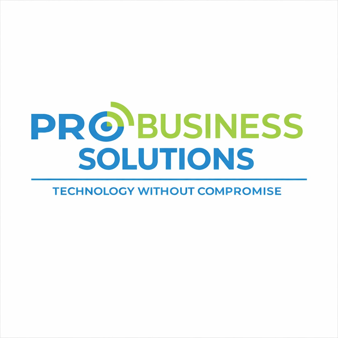 Pro Business Solutions